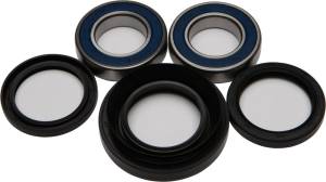 WHEEL BEARING & SEAL KIT