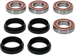 WHEEL BEARING KIT PREMIUM