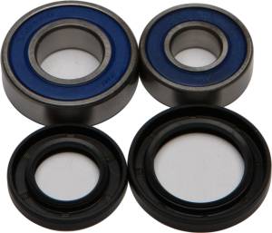 WHEEL BEARING & SEAL KIT