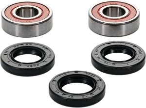 WHEEL BEARING KIT PREMIUM