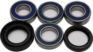 WHEEL BEARING & SEAL KIT