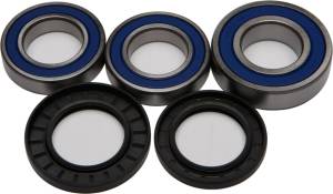 REAR WHEEL BEARING/SEAL KIT