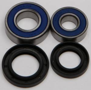 WHEEL BEARING & SEAL KIT