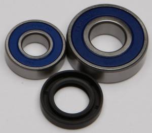 WHEEL BEARING & SEAL KIT