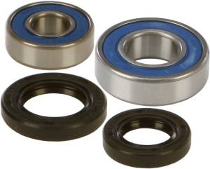 WHEEL BEARING & SEAL KIT