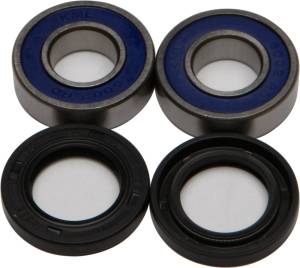 WHEEL BEARING & SEAL KIT