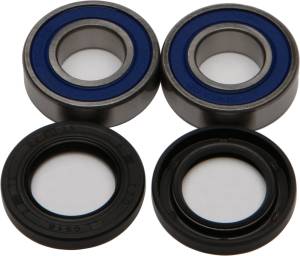 WHEEL BEARING & SEAL KIT