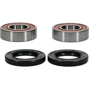 WHEEL BEARING KIT PREMIUM