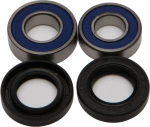 WHEEL BEARING & SEAL KIT