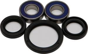 FRONT WHEEL BEARING/SEAL KIT