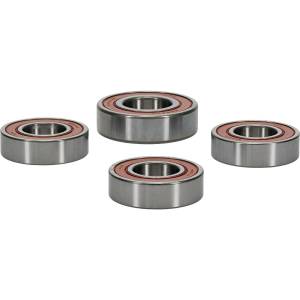 WHEEL BEARING KIT PREMIUM