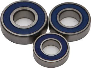 REAR WHEEL BEARING/SEAL KIT