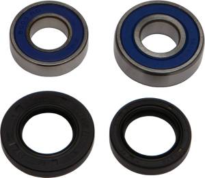 WHEEL BEARING & SEAL KIT