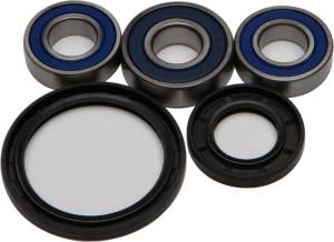 WHEEL BEARING & SEAL KIT