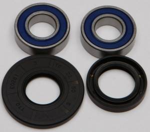 FRONT WHEEL BEARING/SEAL KIT