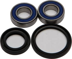 FRONT WHEEL BEARING/SEAL KIT