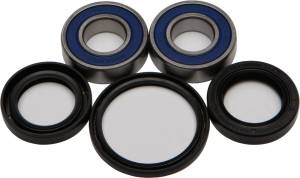 FRONT WHEEL BEARING/SEAL KIT