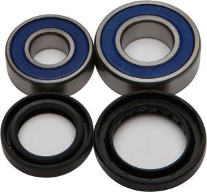 WHEEL BEARING & SEAL KIT