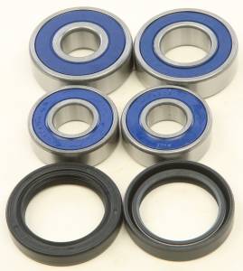 WHEEL BEARING & SEAL KIT