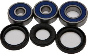 REAR WHEEL BEARING/SEAL KIT