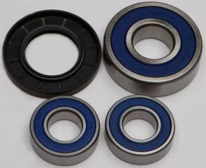 REAR WHEEL BEARING/SEAL KIT