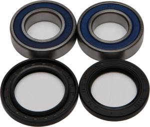 FRONT WHEEL BEARING/SEAL KIT