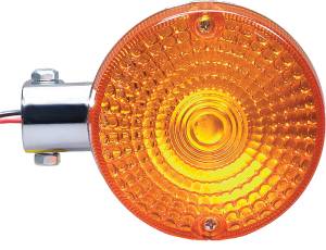 TURN SIGNAL REAR