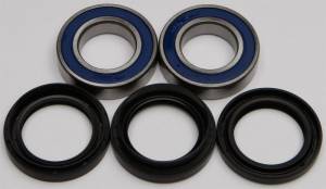 WHEEL BEARING & SEAL KIT