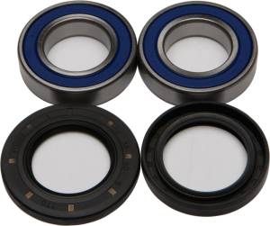 WHEEL BEARING & SEAL KIT