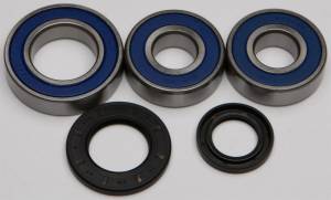 REAR WHEEL BEARING/SEAL KIT