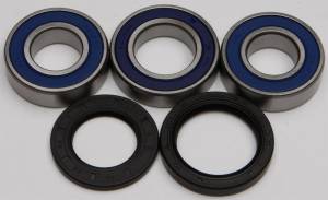 REAR WHEEL BEARING/SEAL KIT