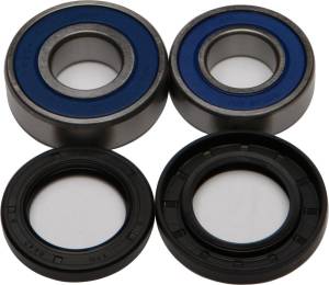 REAR WHEEL BEARING/SEAL KIT