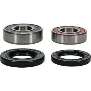 WHEEL BEARING KIT PREMIUM