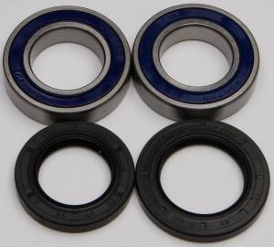 WHEEL BEARING & SEAL KIT