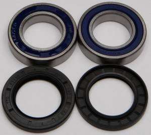 WHEEL BEARING & SEAL KIT