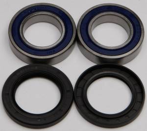 WHEEL BEARING & SEAL KIT