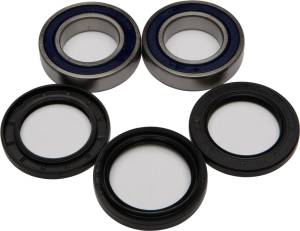 WHEEL BEARING & SEAL KIT