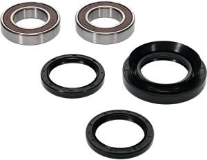 WHEEL BEARING KIT PREMIUM