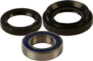 WHEEL BEARING & SEAL KIT