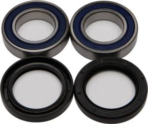 WHEEL BEARING & SEAL KIT