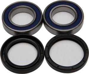 WHEEL BEARING & SEAL KIT