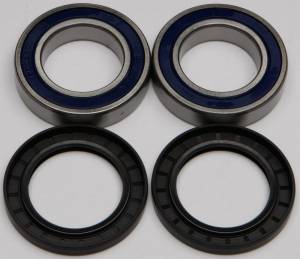 WHEEL BEARING & SEAL KIT