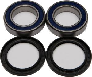 WHEEL BEARING & SEAL KIT