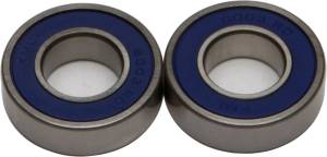 FRONT WHEEL BEARING/SEAL KIT