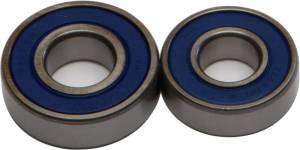 FRONT WHEEL BEARING/SEAL KIT