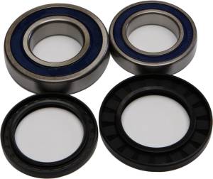 WHEEL BEARING & SEAL KIT