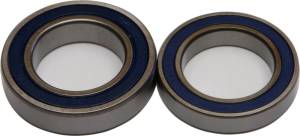 WHEEL BEARING & SEAL KIT