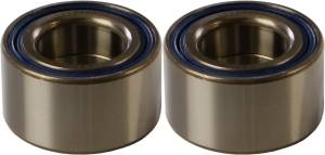 WHEEL BEARING & SEAL KIT