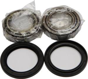 WHEEL BEARING & SEAL KIT