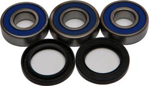 REAR WHEEL BEARING/SEAL KIT